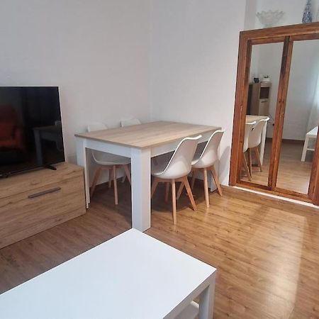 Apartamento En Oviedo 646A Eksteriør bilde
