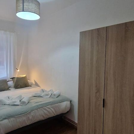 Apartamento En Oviedo 646A Eksteriør bilde