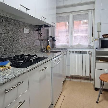 Apartamento En Oviedo 646A Eksteriør bilde