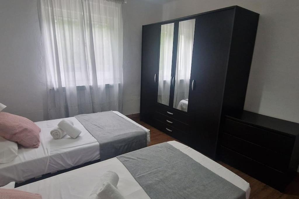 Apartamento En Oviedo 646A Eksteriør bilde
